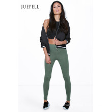 High Waist Women Leggings